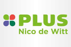 Supermarkten Plus, Nico De Witt 